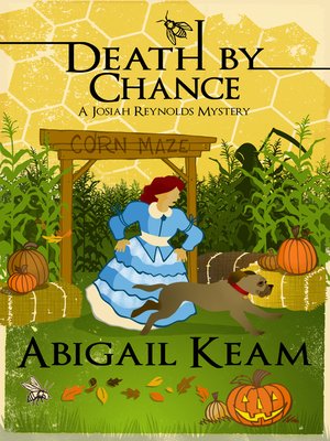 cover image of Death by Chance
